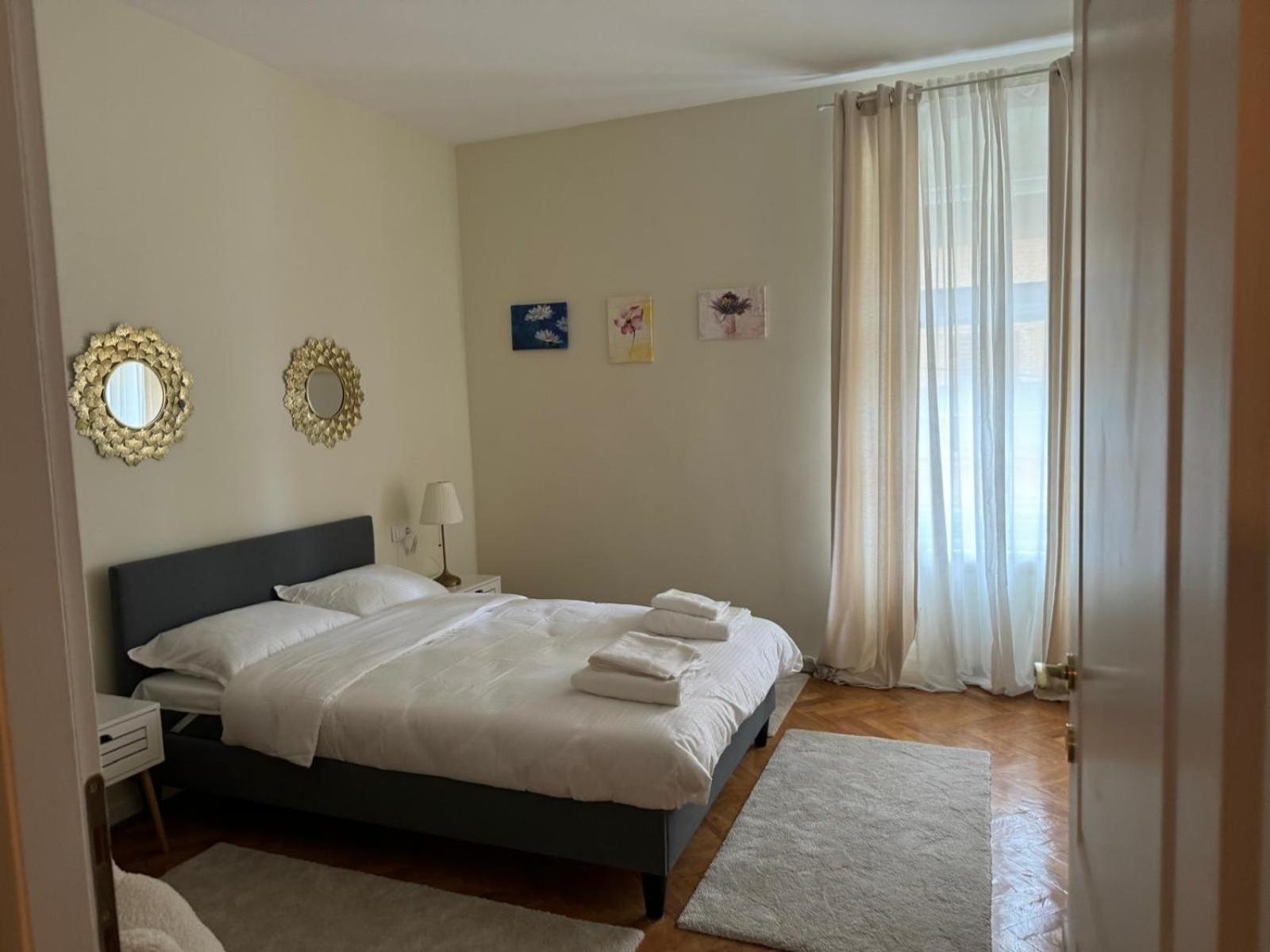 Appartamento Scandinav Tipografilor *